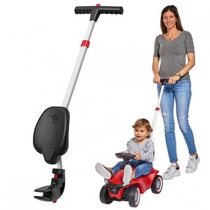 Большая каретка Bobby Car Big