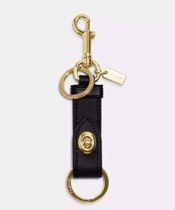 Брелок для сумки с кнопкой Trigger Snap