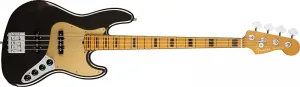Fender E114-Fender American Ultra Jazz Bass, гриф из клена, Texas Tea 2024 - Texas Tea
