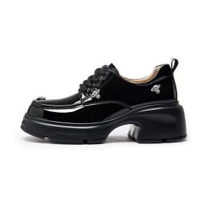 Женская повседневная обувь женская черная Camel