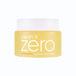 BANILAN Gentle Nourishing Cleansing Balm подтягивающий, увлажняющий, питающий, очищающий 100ml Banila Co.