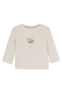 Рубашка Noppies Sjeba, темно-бежевый