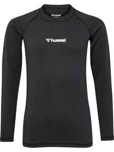 Футболка Hummel Hmlbl Football Kids в ЧЕРНОМ цвете Hummel