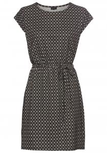 Летнее платье LAURA SCOTT, Black