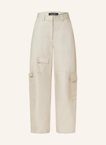 Брюки-Карго baola Black Palms, серый