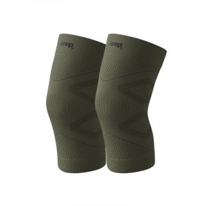 Наколенник Jeep, summit зеленый[2 pack]