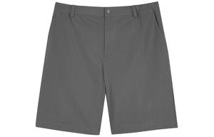 Повседневные шорты мужские серые Skechers, серый