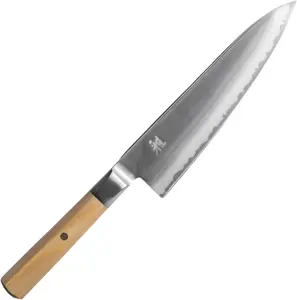 ZWILLING Miyabi 4000 FCv2 Koya Нож гютто 20 см, бежевый