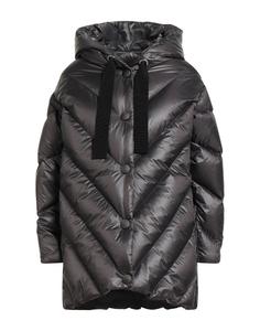 Пуховик Annie Paris, серый