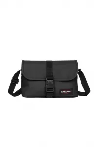 Сумка-Мессенджер через плечо Eastpak, Black