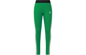 Женские трикотажные спортивные штаны Adidas Originals