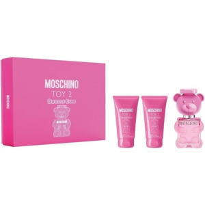 Подарочный набор туалетной воды Toy Bubblegum 50 мл, Moschino