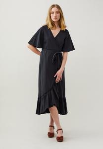 Платье Odd Molly GRACIE, Almost Black/Black