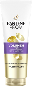 Кондиционер Pantene Pro-V Haarkur Balsam Volumen Pur