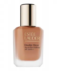 Тональная основа Double Wear Stay-in-Place Makeup SPF10, стойкость 36 часов Estée Lauder, Rich Caramel