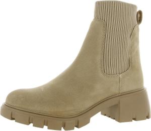 Женские ботильоны Steve Madden Hayle, Sand Suede