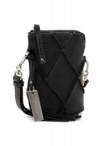 Чехол для телефона SFY Lilly SURI FREY, цвет Black Gesamt Breite