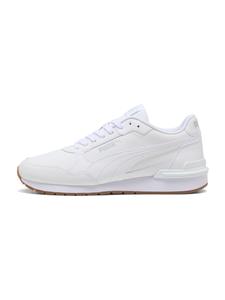 Кроссовки PUMA ST Runner v4, White