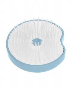 Щетка PommeBrush Бирюзовая Janeke