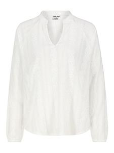 Sublevel Белая блузка