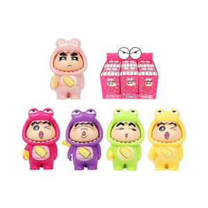 Коробки-сюрпризы Crayon Shinchan