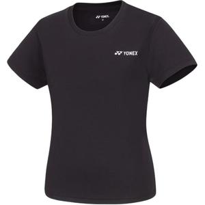 Тренировочная футболка для женщин Training Series YONEX, черный