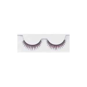 Чехол для накладных ресниц Shophair Extra Rio Brown X2 с клеем ‎Shophair