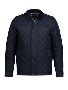 Стеганая куртка JP1880, цвет navy blau