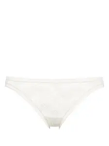 Трусы-брифы Agate ERES, белый