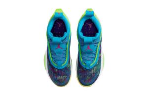 Jordan Air Jordan 36 Kids Баскетбольные кроссовки для детей