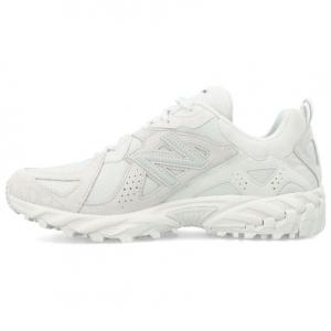 610T Outdoor Performance Shoes Men Low-Top White New Balance
