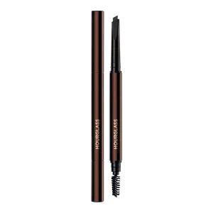 Карандаш для моделирования бровей Arch Brow HOURGLASS, Dark Brunette (deep brown with warm undertone)