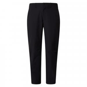 Oakley Повседневные брюки мужские черные