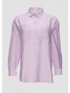 Блузка в цвете 4703_лаванда s.Oliver