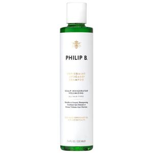 Шампунь Philip B Peppermint Avocado Shampoo, 220 ml