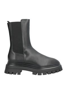 Ботильоны Stuart Weitzman, черный