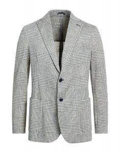 Блейзер Circolo 1900, серо-голубой