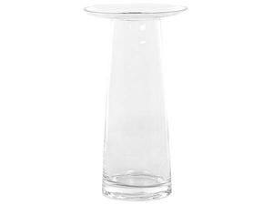 Ваза для цветов Beliani MANNA цвет durchscheinend