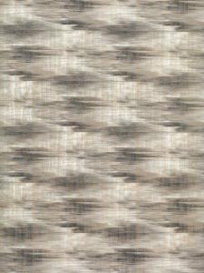 Индивидуальные шторы и римские шторы Serengeti Made to Measure Clarke & Clarke, Noir