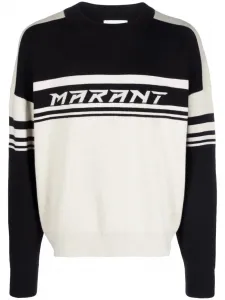Свитер Colby MARANT, черный