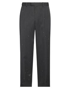 Брюки Undercover, угольно-серый