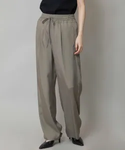 Удобные брюки из саржи Cupra