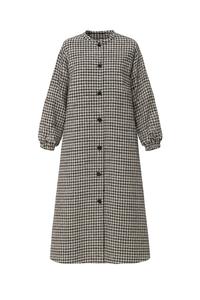 Платье MODAMIHRAM, черный