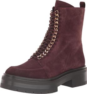 Женские ботинки на платформе Sam Edelman Lovrin, Spiced Pecan