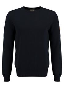 Джемпер MST KLEPISODE ROUND Key Largo, темно-синий