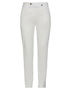 Брюки Myths, бежевый