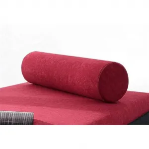 Шейная подушка maintal Maintal, бордовый