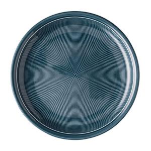 Trend Color Night Blue Тарелка обеденная 26 см Thomas, синий
