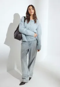 Кардиган Na-Kd, Light Blue