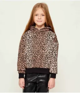 Толстовка regular fit Tommy Hilfiger, бежевый